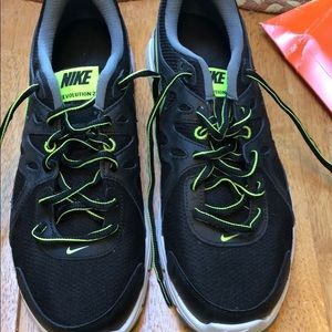 Nike sneakers